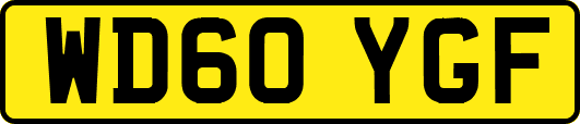WD60YGF