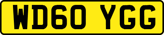 WD60YGG