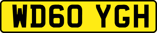 WD60YGH