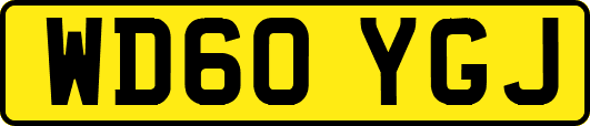 WD60YGJ