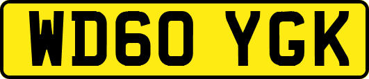 WD60YGK