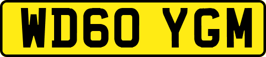 WD60YGM
