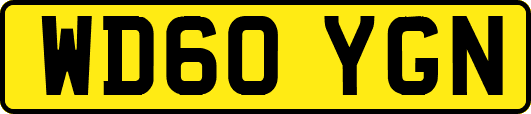 WD60YGN