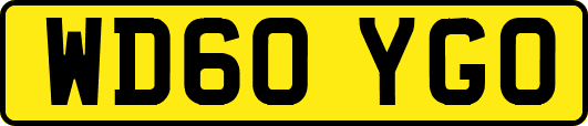 WD60YGO