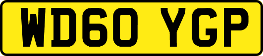 WD60YGP