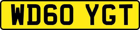 WD60YGT