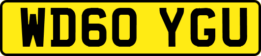 WD60YGU