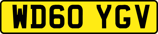 WD60YGV
