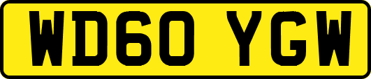 WD60YGW