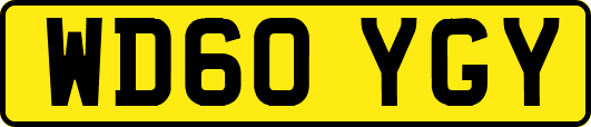 WD60YGY