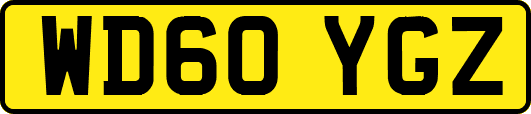 WD60YGZ