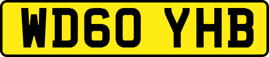 WD60YHB