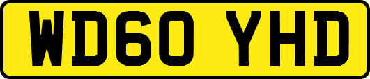 WD60YHD