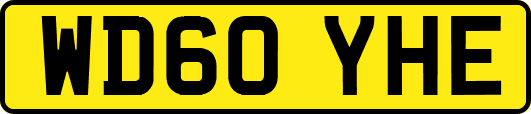 WD60YHE