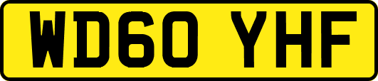WD60YHF