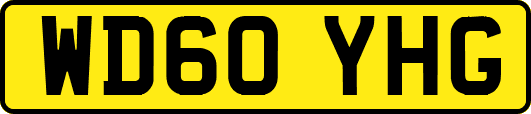 WD60YHG