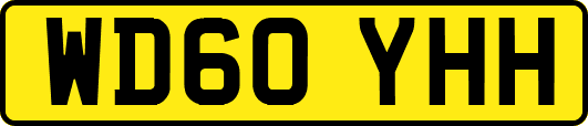 WD60YHH