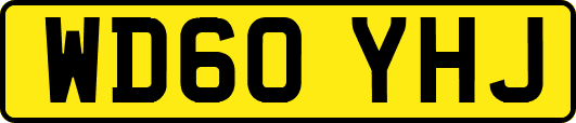 WD60YHJ