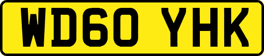 WD60YHK