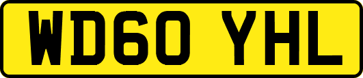 WD60YHL