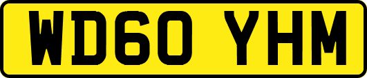WD60YHM