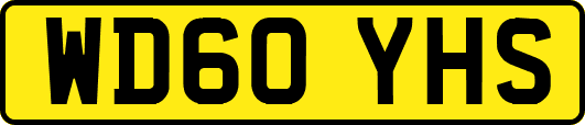 WD60YHS