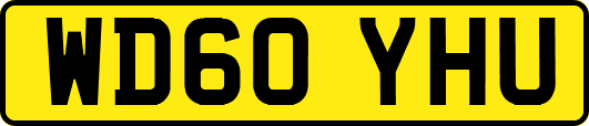 WD60YHU