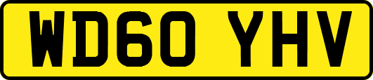 WD60YHV