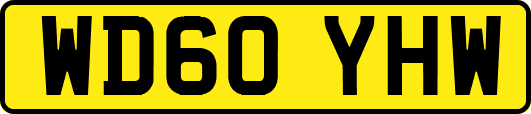 WD60YHW