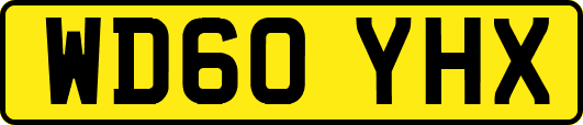 WD60YHX