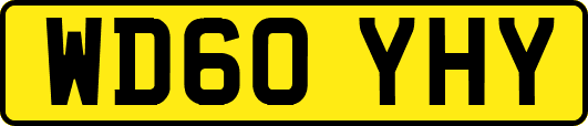 WD60YHY