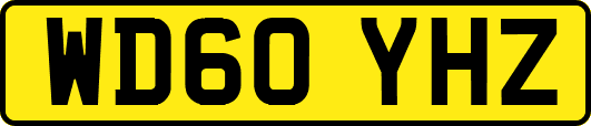 WD60YHZ