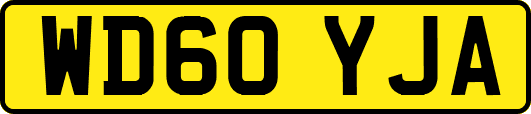 WD60YJA