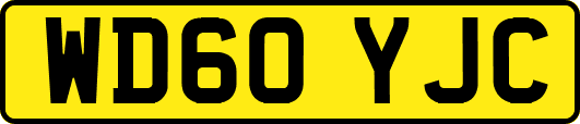 WD60YJC