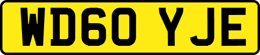 WD60YJE