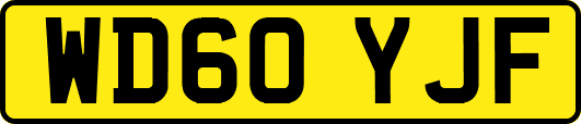 WD60YJF