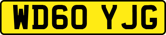 WD60YJG