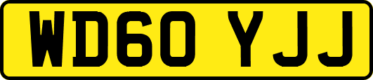 WD60YJJ