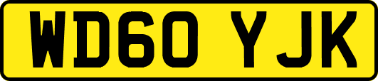 WD60YJK