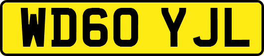 WD60YJL