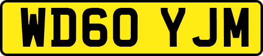 WD60YJM