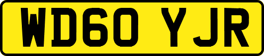 WD60YJR