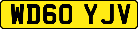 WD60YJV