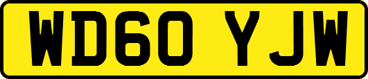 WD60YJW