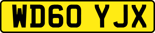 WD60YJX