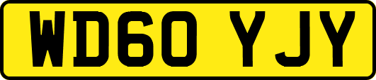 WD60YJY