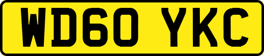 WD60YKC