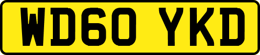WD60YKD