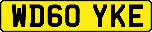 WD60YKE