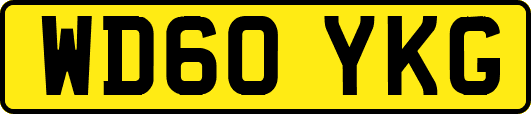 WD60YKG